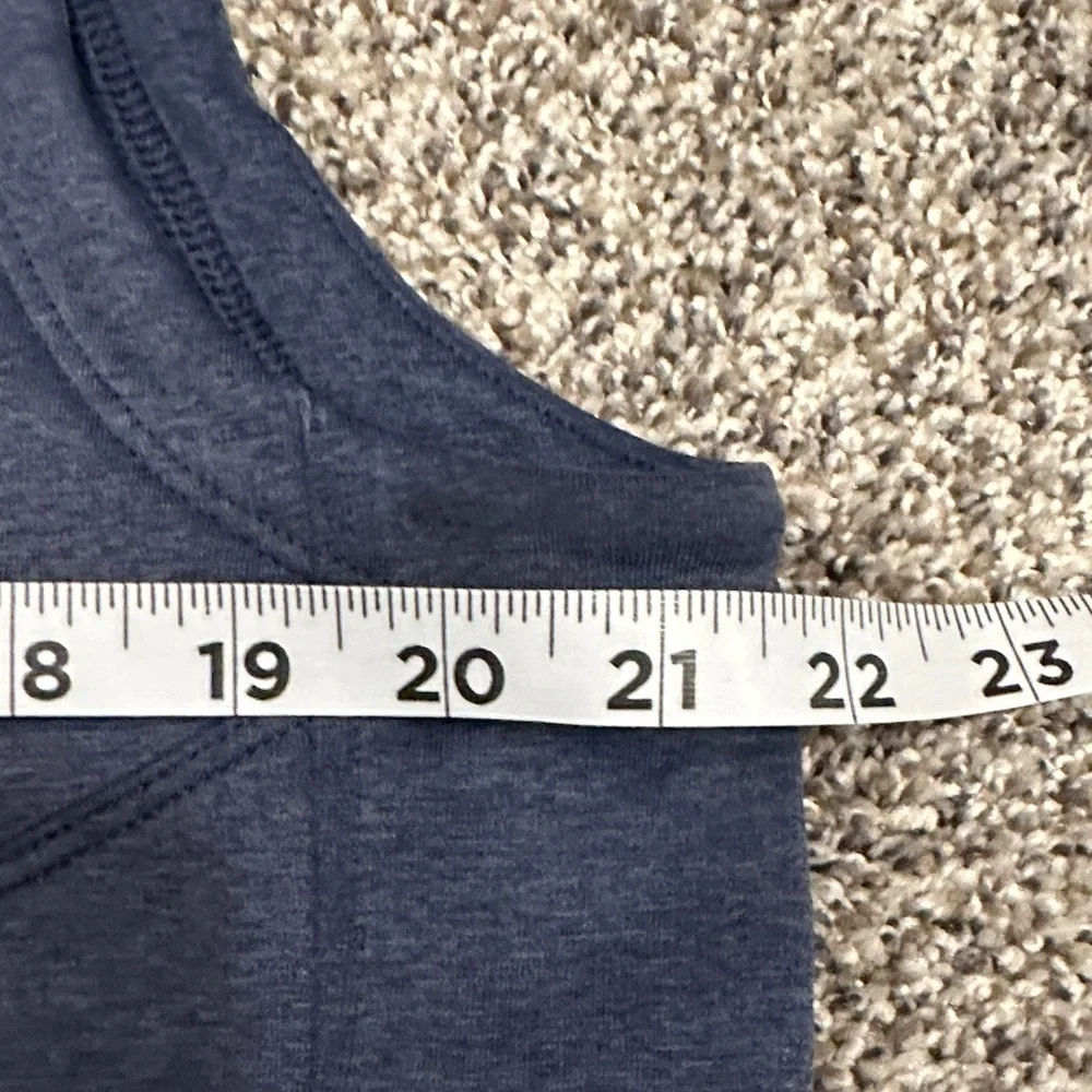 The North Face Men's Navy Vest